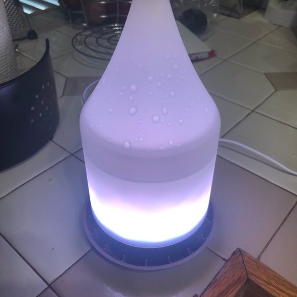 Young Living Desert 🌵 Mist Diffuser - Picture 4 of 8